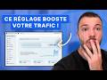 7 réglages WordPress qui améliorent votre SEO en 10 minutes