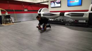 Hoverboard Tricks by Rob Himself #2