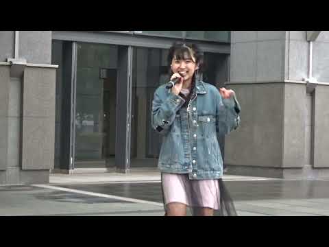 橋本梨々果　　　High  Hopes   ～( Panic!   at  the  disco )　　　２３・３・２１