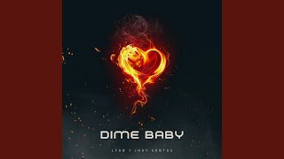 Dime Baby - Lyan
