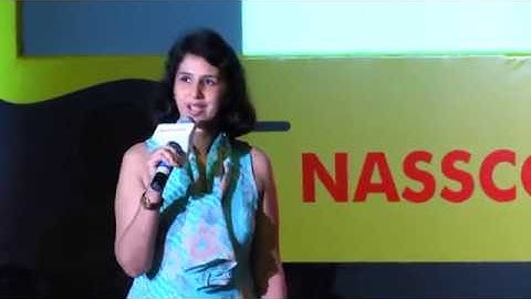 NASSCOM Product Conclave Product Showcases | Part 2