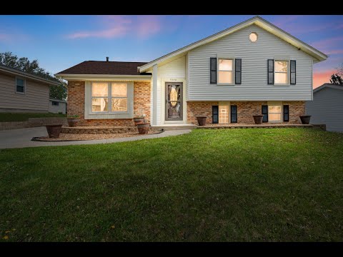 9340 W Arch Ave, Milwaukee, WI home video tour