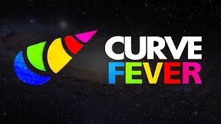 #2 Curve Fever 2 - Niezłe momenty LOL! [Zagrajmy w/lets play PL][Ptak Online]