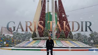 GARIS TAKDIR by FREEDAY (official lyric video)