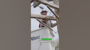 Simulating Power Outage - Linemen Storm Work Challenge