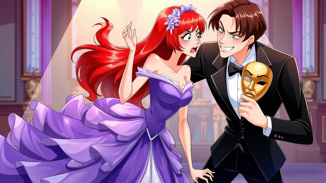 บอสมาเฟียเลือกฉันแทนผู้หญิงคนอื่นทั้งหมด 💖