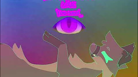 PURPLE JAGUAR EYE - Kipo and the age of the Wonderbeasts song. {Starfoxie Productions}