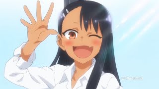 Ijiranaide, Nagatoro-san ganha novo trailer para segunda temporada - Anime  United