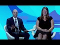 MWCA18 Policy Panel: Converging Markets and Regulations in the 5G Era