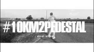 KHEENGZ - 10KM 2 PEDESTAL