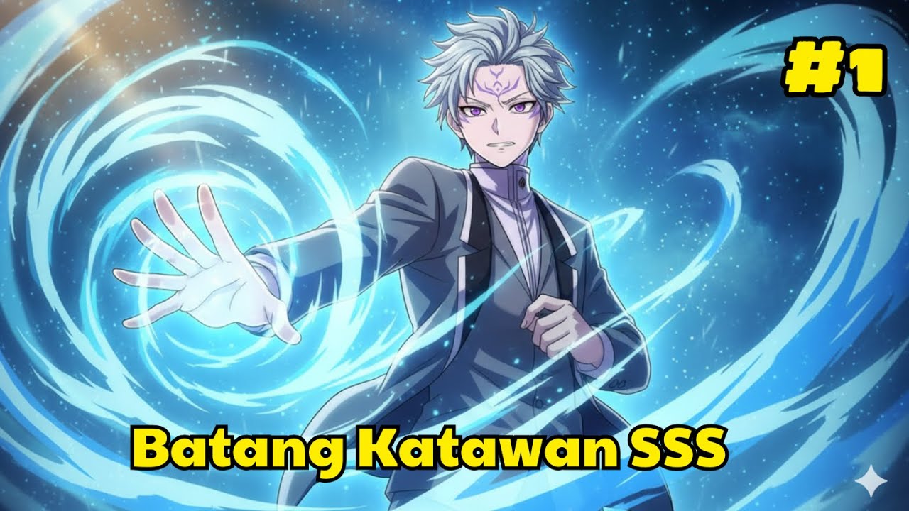 Bata Lang ang Katawan, Pero SSS Dark Mage ang Kaluluwa | Manhwa Tagalog