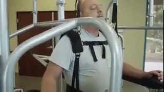 Rehabmartcom Retrainer Assisted Walker