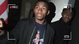 NTV Scary Stories: The Possession of Max Lemmons