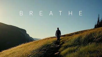 Breathe | AI Short Film | 3.1