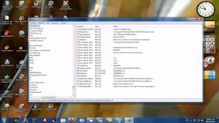 Desistalar Programas Que no se Dejan en Panel de Control