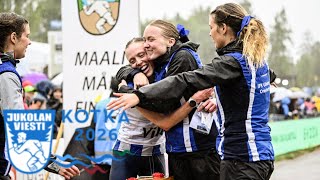 Venla Relay 2026 Kotka screenshot 4