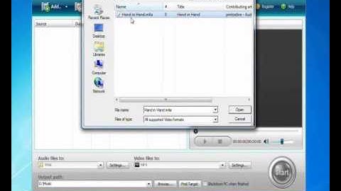 iTunes to Nexus 7 - transfer songs movie video from iTunes to Nexus 7 tablet
