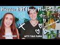 RARE House Plant Collection Tour! OVER 100 Plants?!? | Lulu's Urban Jungle Tours