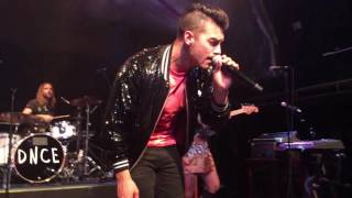 Download Lagu DNCE - Good Day at O2 Academy Islington 19/08/16 MP3