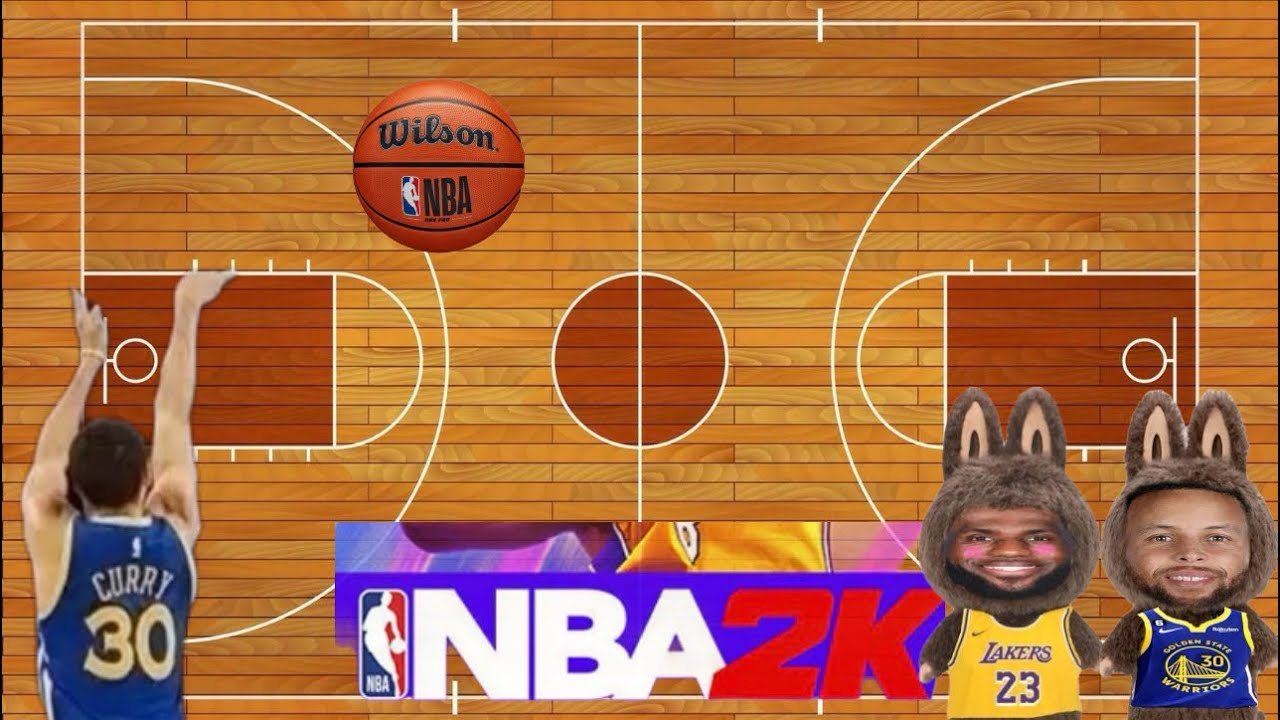 Shooting air balls in the big 26 