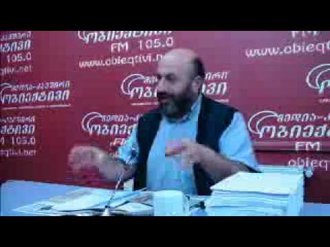 ობიექტივი - მართლმადიდებელთა კრებული