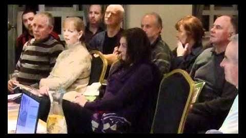 Public Participation in CZM in the Netherlands