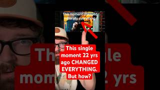 Celebrity This single moment 22 yrs ago CHANGED EVERYTHING. For the worse…. Wealth