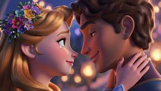 The Brave Princess Who Rescued the Magical Chural
