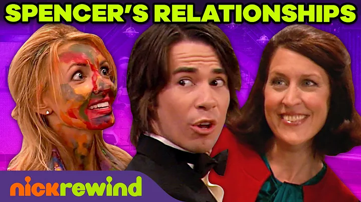Spencer Shay's Relationship Timeline  Every Girlfr...