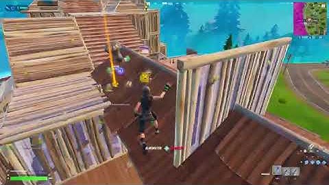 CHEATING In Unreal Ranked Reload With The BEST Fortnite CHEAT 🏆 BEST AIM