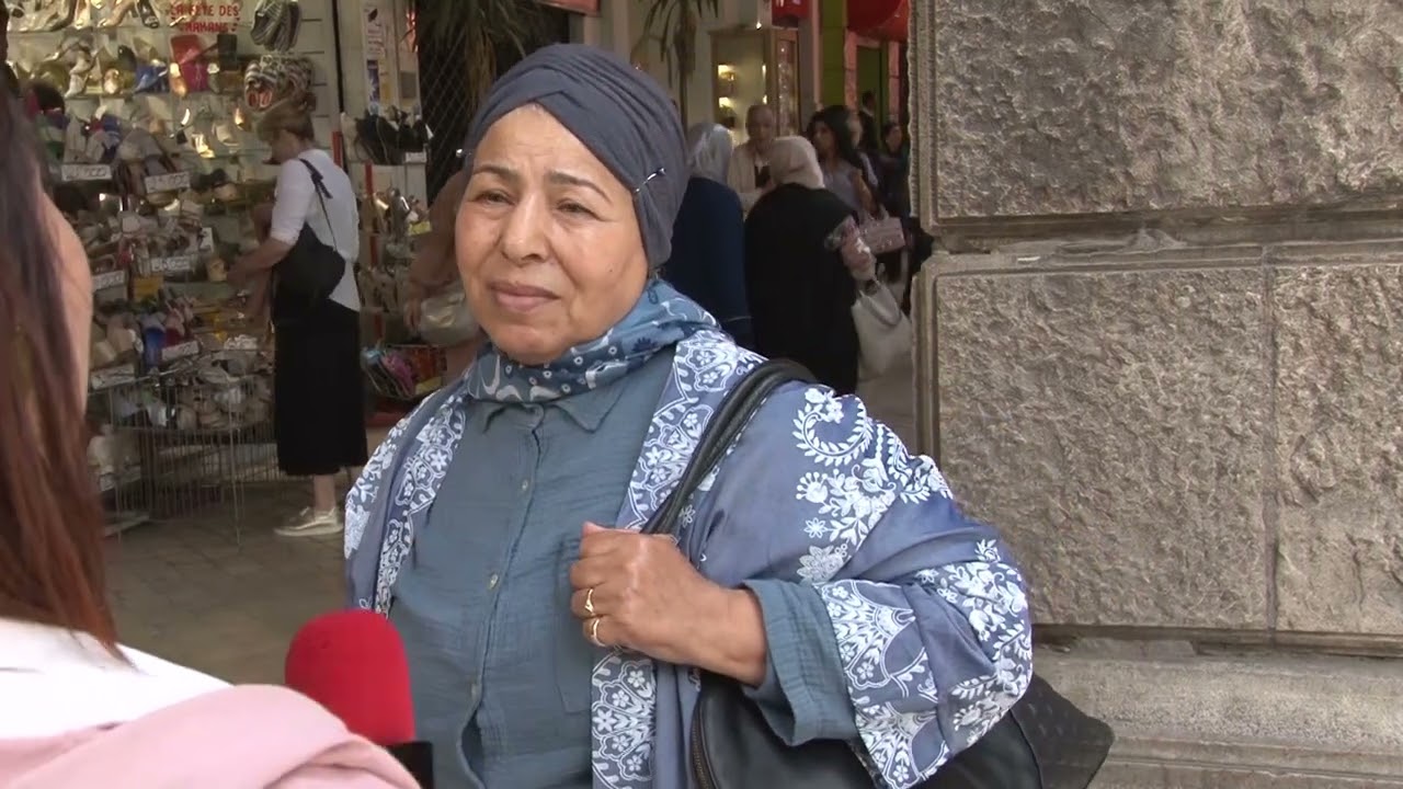 مواطنة بالخارج: ديواني في مطار قرطاج فرتلي حقيبة أوراقي تقول مدخلة المخدرات..كي احتجيت سمعني لكلام!