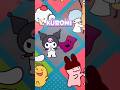 😭Nothing LEFT😭 #sanrio
