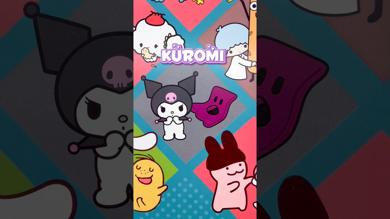 😭Nothing LEFT😭 #sanrio