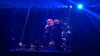 Carpet Crawlers - Genesis Live - 11/15/2021 - United Center, Chicago, IL