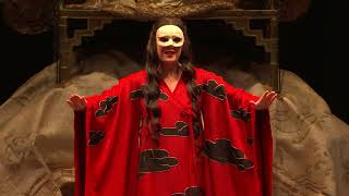 The Royal Opera Sondra Radvanovsky Performs In Questa Reggia From Turandot