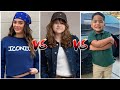 Kids Diana Show vs Zakyius vs Giana Rose |Lifestyle Comparison 2026 |RW Facts &amp; Profile|