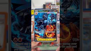 Day 134 of trying to pull the Charizard SIR out of Phantasmal Flames 🔥