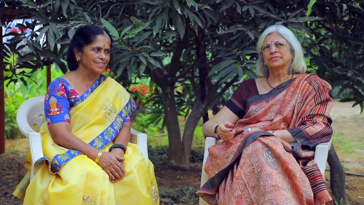 नारायणी नमोस्तुते