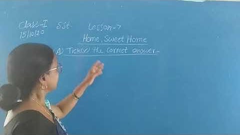 S. St class 1 charter 7 part 2 by Gauri Kumari