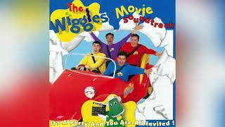 Hot Potato young Wiggles