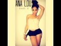 Ana Lou - Yeah X OFFICIAL VERSION