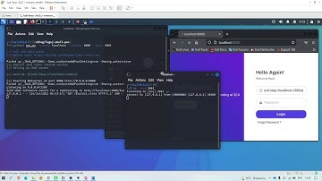 [CVE-2021-44228] Apache Log4j Remote Code Execution (RCE) POC