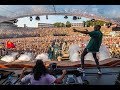 Capture de la vidéo Full Set From Tomorrowland 2018! - Sunnery James & Ryan Marciano