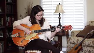 Mayfield (Paul Yandell) | Katelyn Prieboy chords