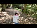 【大文字山登山】3歳は果たして登れるのか!?