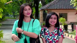 FTV INDONESIA I Adinda Thomas & Indra Brotolaras I Ada Cinta Diatas Genteng