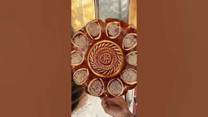 #bread #cooking #breadrecipe #baking #recipe #shorts