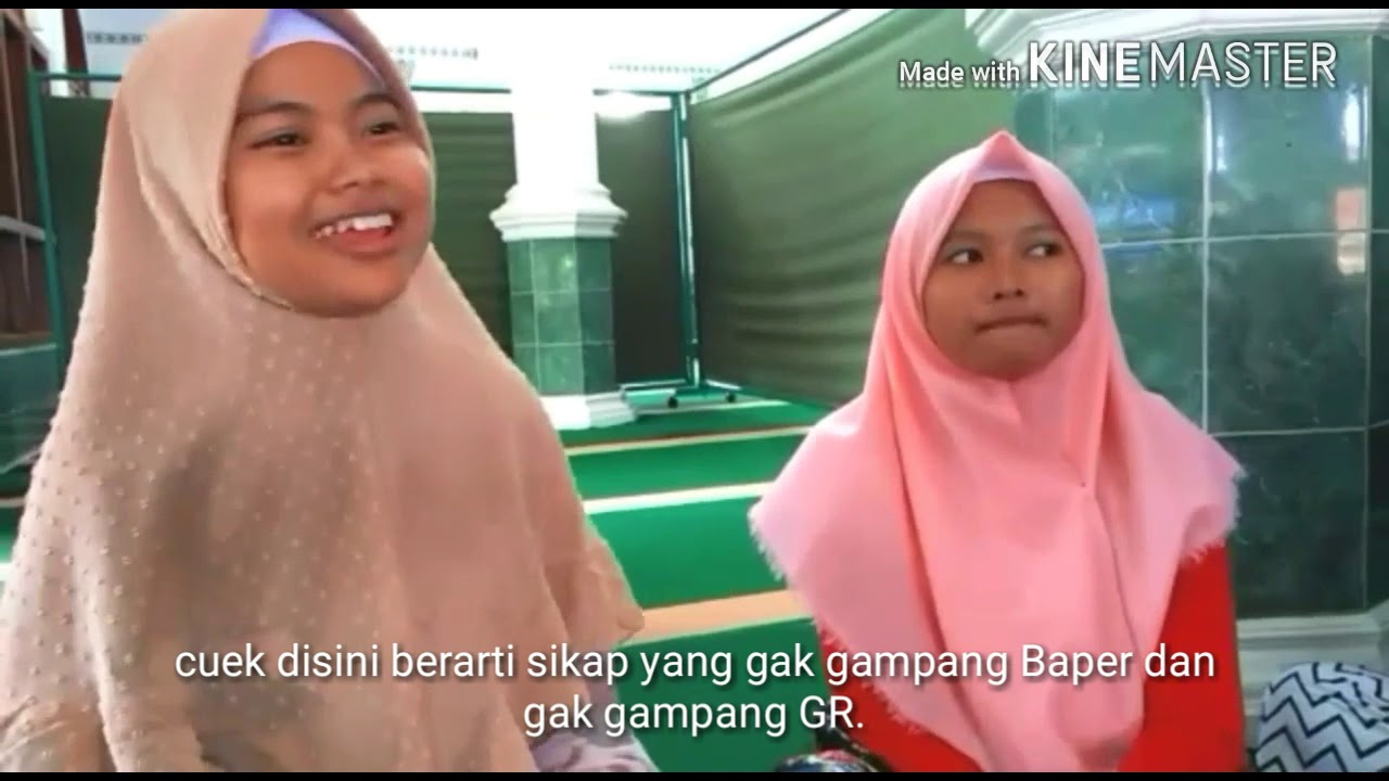 Film Pendek  BAPER BAHASA  INGGRIS  Sub Indo YouTube