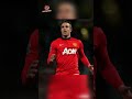 The Journey Of A Van Persie Career #shorts #ytshorts #football #manchesterunited