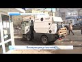 Город сделают чистым к 1 мая  Новости Кирова  09 04 2021